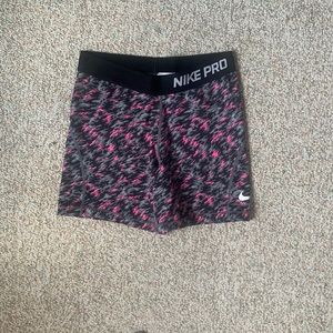 Nike Pros